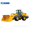 XCMG LW700KN 7-тонный фронтальный погрузчик